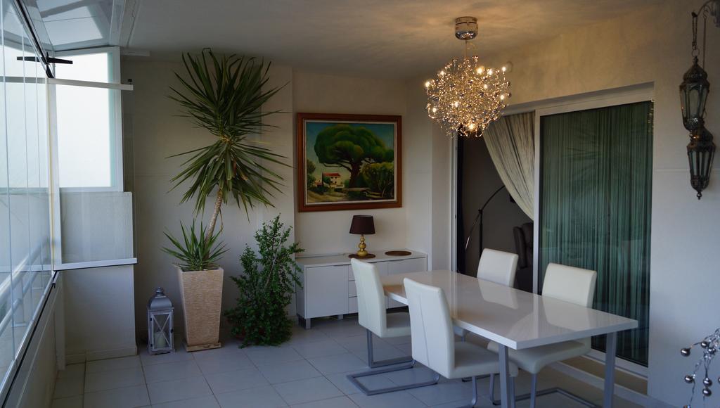 Apartmán La Bohemia Altea Hills Pokoj fotografie