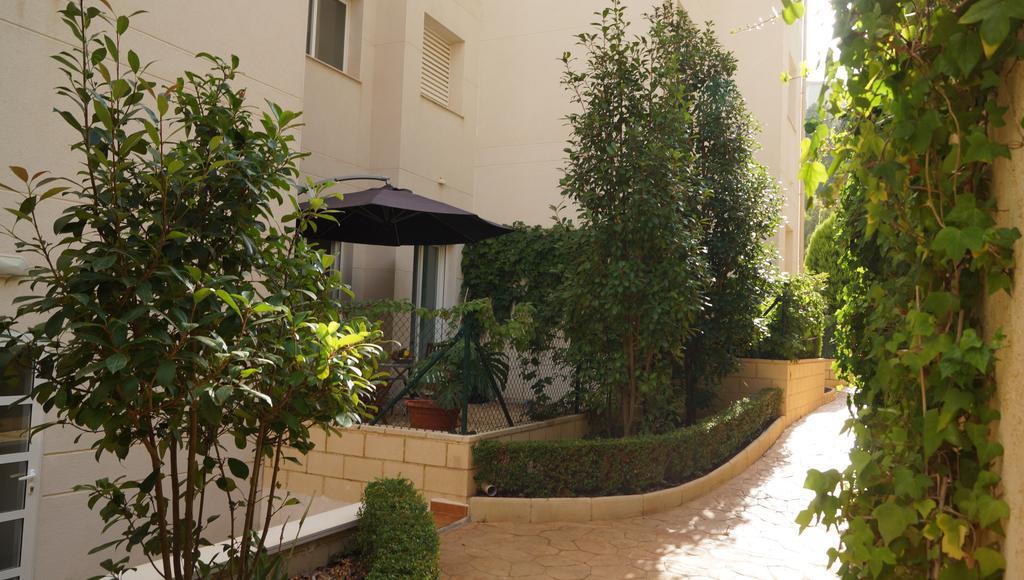 Apartmán La Bohemia Altea Hills Exteriér fotografie