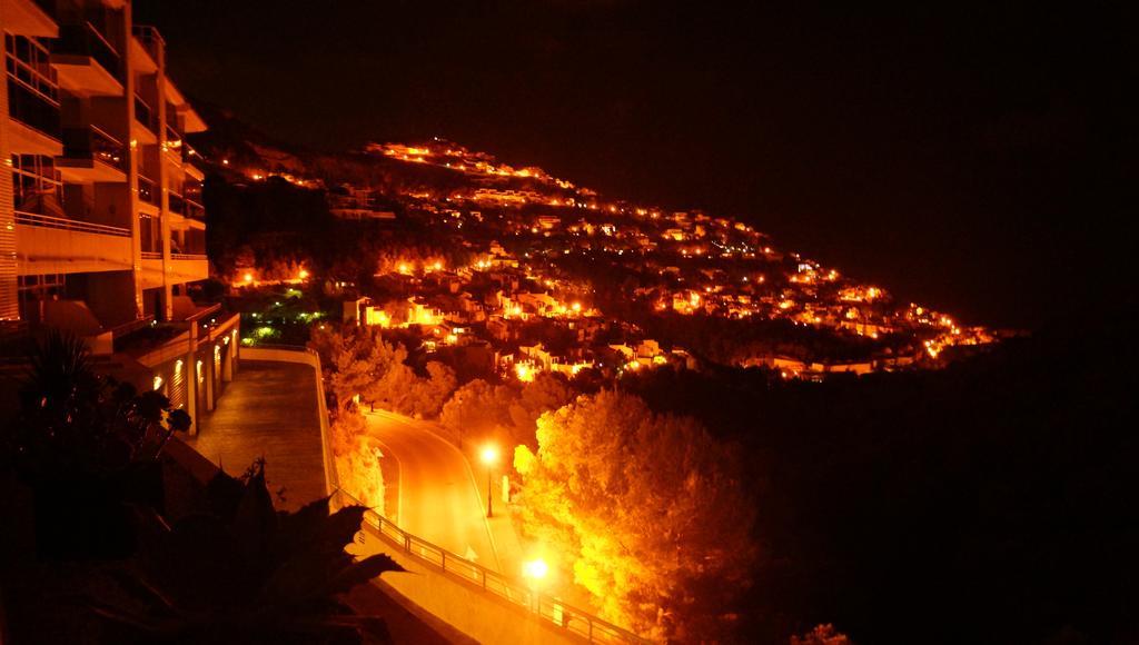Apartmán La Bohemia Altea Hills Pokoj fotografie