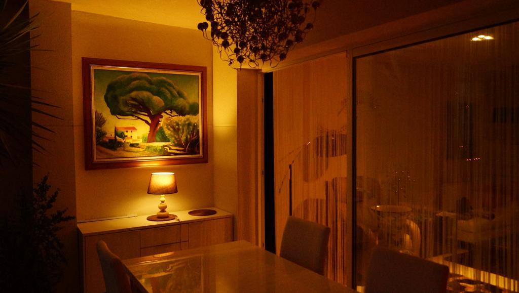 Apartmán La Bohemia Altea Hills Pokoj fotografie