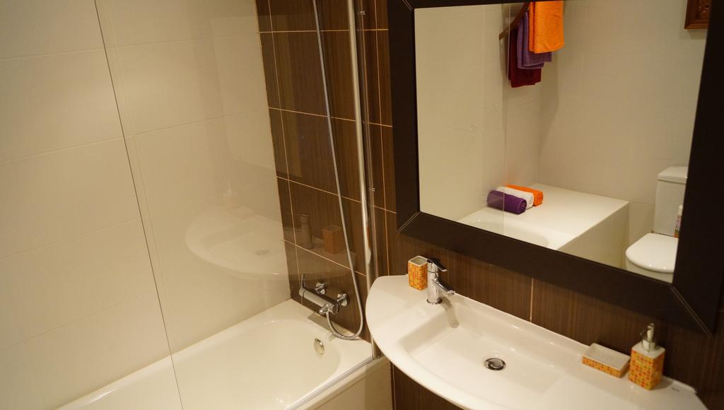 Apartmán La Bohemia Altea Hills Pokoj fotografie