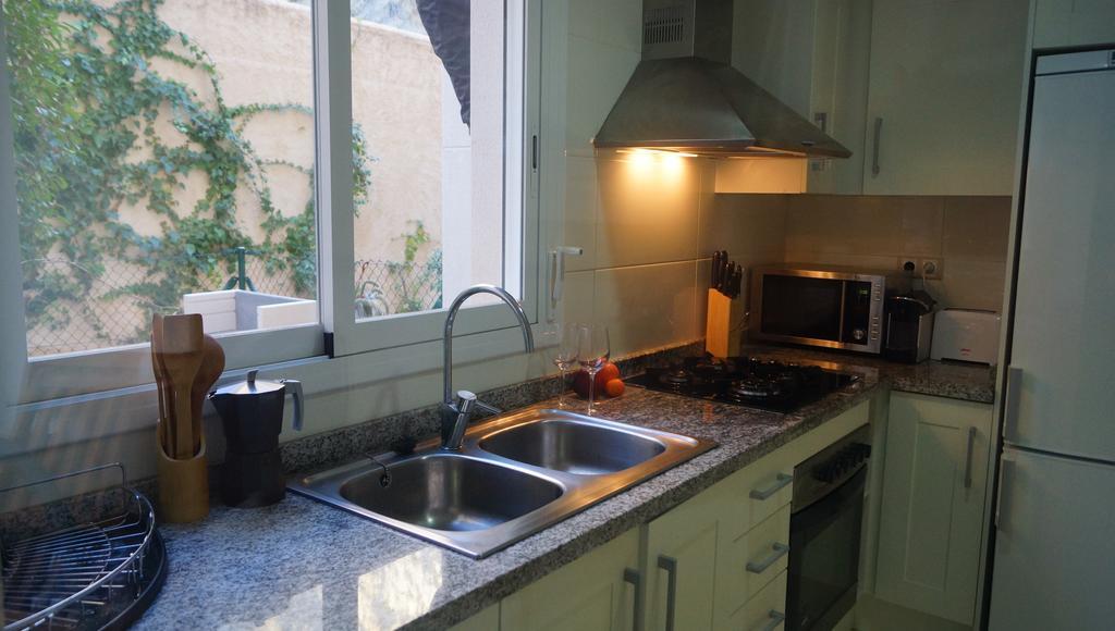 Apartmán La Bohemia Altea Hills Pokoj fotografie
