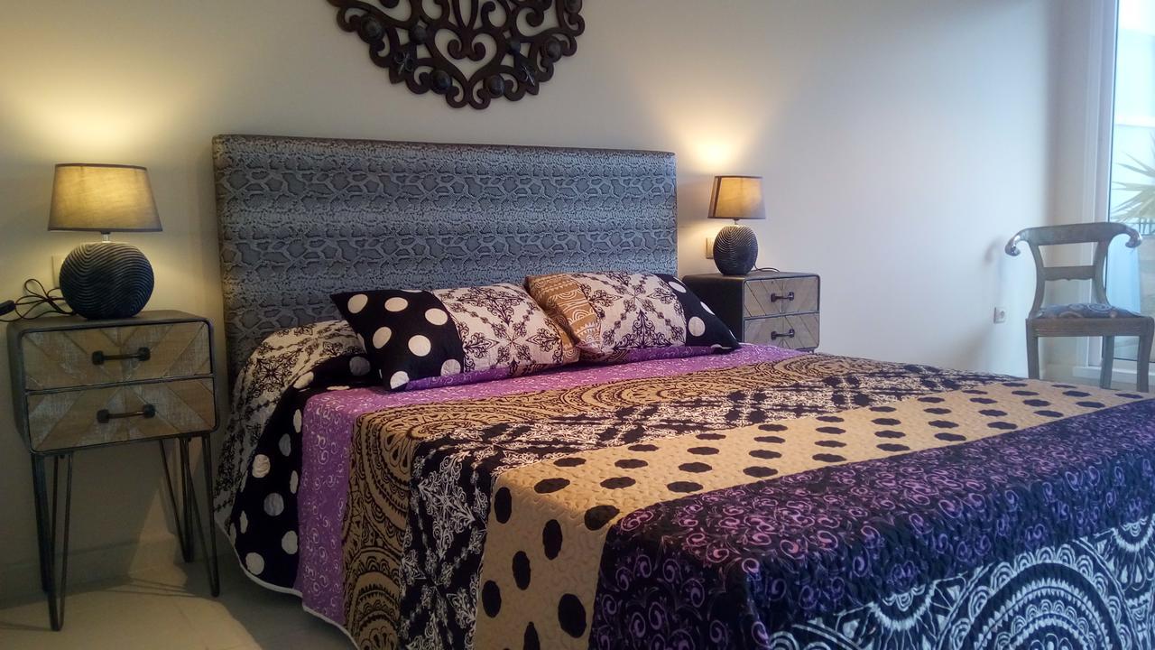 Apartmán La Bohemia Altea Hills Exteriér fotografie